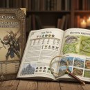 뽑기사냥터 | 리니지 클래식 초보자 완벽 공략 직업 스탯 사냥터 가이드