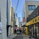 (주)강원129구급대 | 속초중앙시장 아바이순대타운 장터순대국 내돈내산 리얼후기