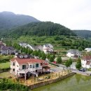 용소리마을회관 이미지