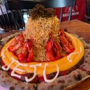 설레임용암 | 제주도맛집 리보스코화덕피자 해녀톳도우한라산용암피자 이용후기