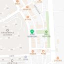 초장동행정복지센터 입구 이미지