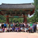 크로바체육관 이미지