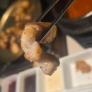 기린초등학교 | 내돈내산) 전주 신시가지 삼겹살 경성금돼지 후기