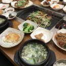 밥집 콩 이미지