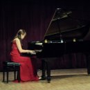 이지은 피아노 독주회 이미지