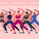 보스턴 피트니스 이미지