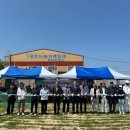 북경주파크골프장 이미지