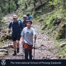 Day 2 of the Nepal Expedition and the trek has officially begun! 이미지