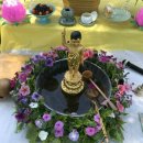 보리사 아기부처님 목욕(5.31.일) 이미지