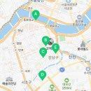 지에스25 강남사랑점