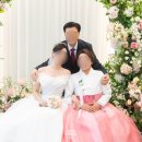 예원장식 | 인천 주안 예원한복 &amp; 로코코웨딩 본식후기 혼주한복 헤어메이크업 헤메