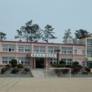 백초초등학교 이미지