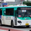 (버스)평택지제역 이미지