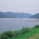 한강수