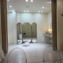 1852 | 더루아 2부 드레스 피팅 대여 후기