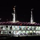 남해안크루즈관광주식회사 이미지