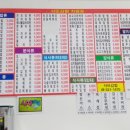사또김밥 이미지