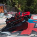 [용산RC] ARRMA 1/12 INFRACTION GROM 3S 4X4 입고 안내! 이미지