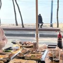 [만리포 맛집] 태안 만리포해수욕장 ‘진짜 전라도 횟집’ 조개구이 광어회 내돈내산