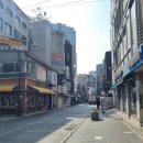 인사동 골동품거리 이미지