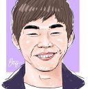 캐리커쳐 이미지