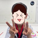 엄지태권도 | [부산 특수체육/장애인 체육 다함께 차차차] 태권도로 배우는 소근육 발달 | 브이 동작의 중요성