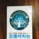 코렘어학원