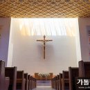 [주님 계신 곳, 그 곳에 가고 싶다](7) 9일 새 성당 봉헌하는 대전 원신흥동본당 이미지
