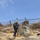 근교산행 지하철 센텀역-마을버스3-1-센텀그린아파트-장산-벡스코역 하산-도보로 공원 수영 휴먼브리치 다리-민락동 이미지