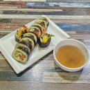 면목김밥 이미지