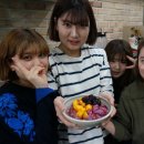 커피바리스타 이미지