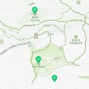 연수구 장미공원 앞 이미지