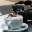 함께 커피 이미지