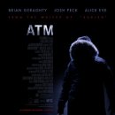 ATM (2012) - 드라마, 스릴러 | 미국 | 앨리스 이브, 조쉬 펙 이미지