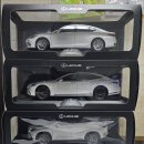 1/18 Lexus 3종(ES 300 2019 / RX 200T / NX 400h+) 이미지
