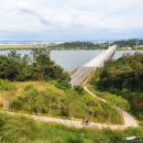 평택대교 쉼터 이미지