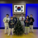 나운 태권도체육관 이미지