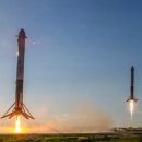 스페이스X 이미지