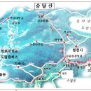 승달산길 이미지