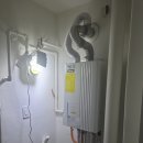 씨유구미화진금봉타운점 | 북삼읍 / 숭오화진금봉타운 / 귀뚜라미 콘덴싱 가스...후기_구미보일러/구미귀뚜라미/구미보일러설치...