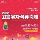 '고흥 유자·석류 축제' 10~13일…송가인 콘서트 등 행사 이미지