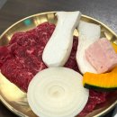 송정축산 | [광주 첨단 맛집] 함평에서 직접 키우는 한우 가성비 맛집 “송정금호식육식당”