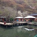 장안사산장식당 이미지