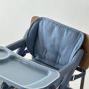 착한이유식 | 아기 외출 준비물 부스터의자, 휴대용 이유식의자 끝판왕 유니러브 피드미 후기❤️