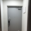 칠곡 구암동 금빛타운 32평 군더더기없이 심플한 리모델링