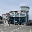 산청시외버스터미널 이미지