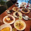 쉬림프라운지 이미지