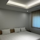 여유한가 | [제주 6인 가족 숙소] 아기랑 같이 숙소 : 다이슨, 안마의자 있음