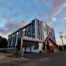 베스트 모텔 이미지