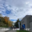 피렌체 | 🇮🇹 이탈리아 피렌체 마라톤 10K 후기